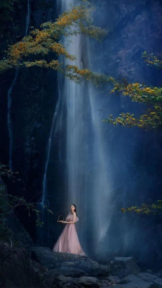 美丽皇后逃脱